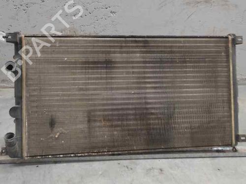 Used Water radiator RENAULT MASTER II Bus (JD) [1997-2010]  21494962