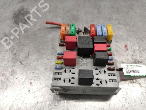 Used Fuse box FIAT DOBLO Box Body/MPV (223_) [2000-2025]  28619149