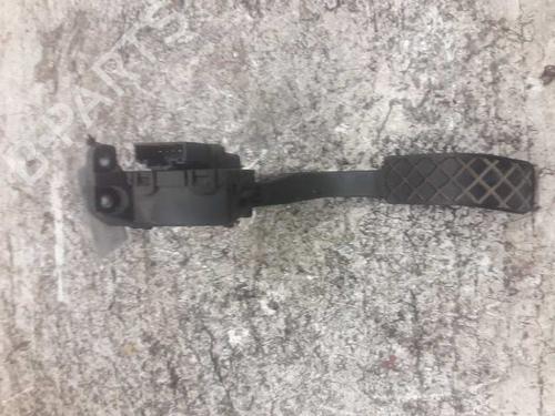 Pédale AUDI A6 C6 (4F2) 2.0 TDI (140 hp) 21465306