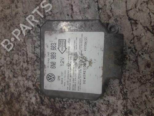 Airbag styreenhed FORD GALAXY I (WGR) [1995-2006]  21464078