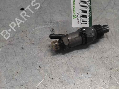 Inyector CITROËN C15 Box Body/MPV (VD_) 1.8 D (60 hp) 21413803