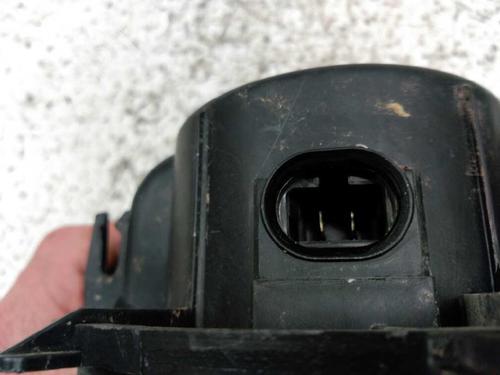 Varmeblæser RENAULT CLIO II (BB_, CB_)  | BP21445465M62 