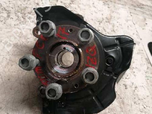 Used Left front steering knuckle CITROËN JUMPER II Van 2.0 BlueHDi 160 (163 hp) 24680329