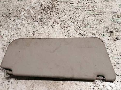 Left sun visor CITROËN BERLINGO / BERLINGO FIRST MPV (MF_, GJK_, GFK_) 2.0 HDI 90 (MFRHY) | BP21478041I1 