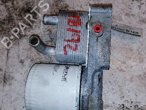 Oliekøler FORD TRANSIT CONNECT (P65_, P70_, P80_) | BP21478330M33