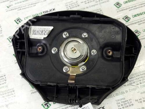 Used Driver airbag RENAULT KANGOO (KC0/1_) [1997-2025]  21447451