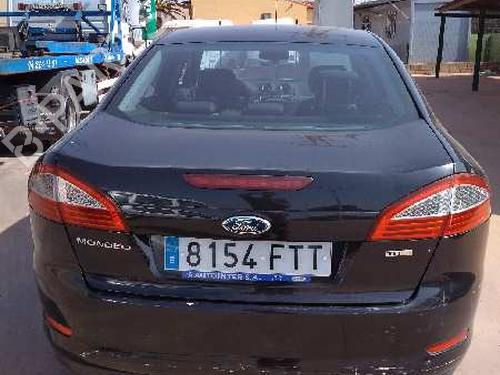 Electronic module FORD MONDEO IV (BA7)  | BP21473266M83 