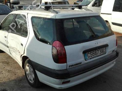 Third brake light PEUGEOT 306 Break (7E, N3, N5)  | BP21399374L11 