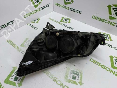 Højre forlygte RENAULT ESPACE IV (JK0/1_)  | BP21428482C29 