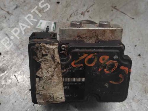 ABS Bremseaggregat FORD FOCUS C-MAX (DM2) [2003-2007]  21413074