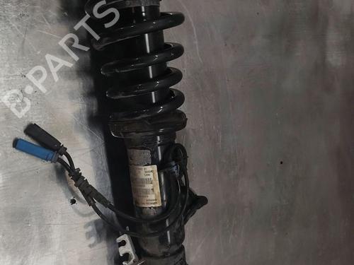 Used Left front shock absorber BMW X5 (E70) xDrive 30 d (235 hp) 30168612