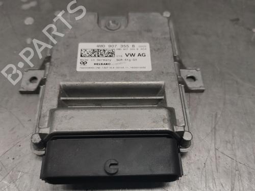 Módulo eletrónico AUDI Q7 (4MB, 4MG, 4MQ) 3.0 TDI quattro (272 hp) 31146127