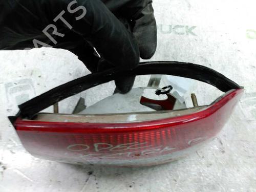 Right taillight OPEL VECTRA B (J96)  | BP21434531C35