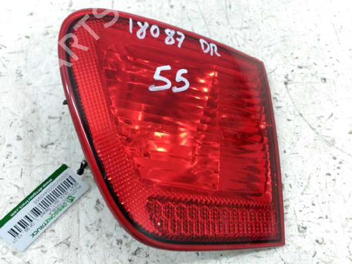 Used Right taillight SEAT IBIZA II (6K1) [1993-2002]  21437702