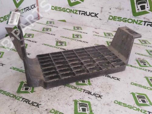Estribo RENAULT TRUCKS B Platform/Chassis 2.8 DTi (122 hp) 31706413