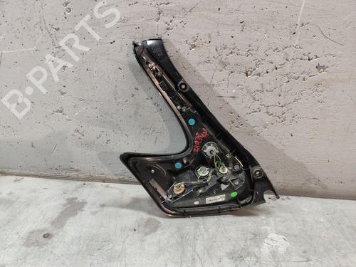 Right taillight NISSAN JUKE (F15) 1.5 dCi | BP24187560C35 