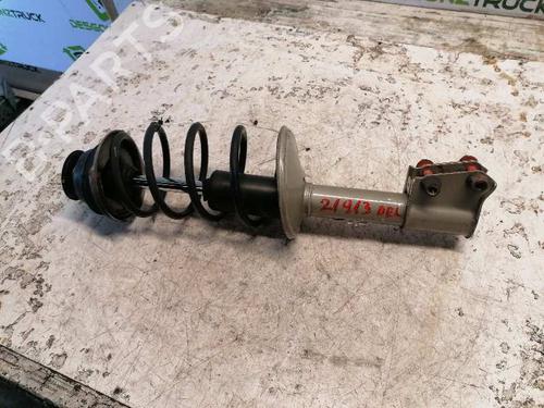 Used Right front shock absorber Right front shock absorber RENAULT CLIO I (B/C57_, 5/357_) [1990-1999] 21481524 21481524