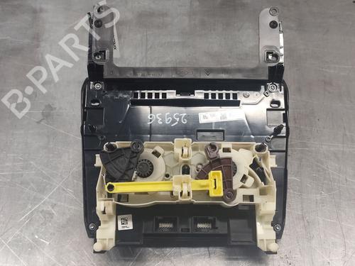 Climate control CITROËN C4 II (NC_) | BP32009096I5