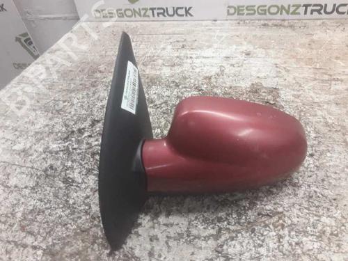 Left mirror DAEWOO KALOS (KLAS)  | BP21463815C26 