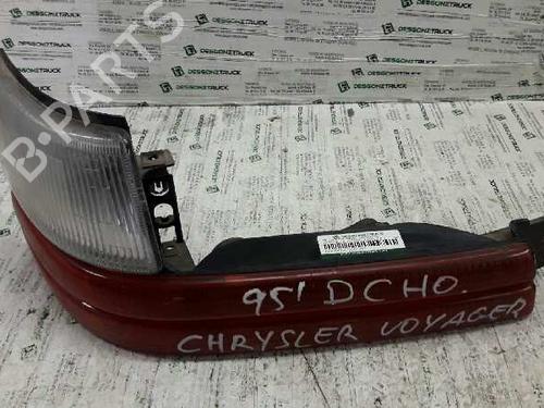 Blinklys foran høyre CHRYSLER VOYAGER II (ES) [1990-1995]  21449781