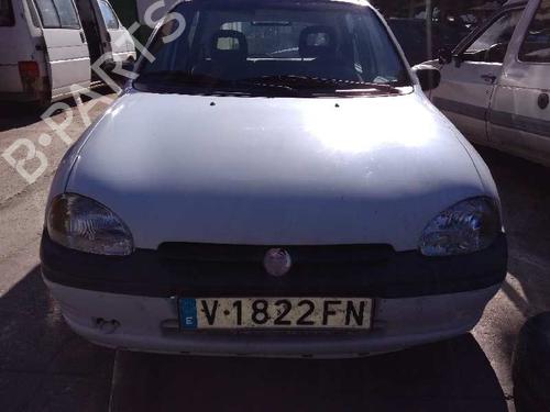Høyre baklys OPEL CORSA B (S93)  | BP21469618C35 