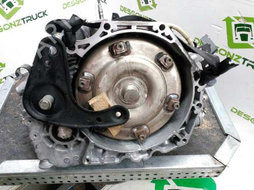 Used Gearbox RENAULT VEL SATIS (BJ0_) [2002-2025]  21440940