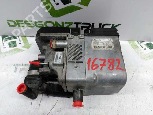 Ventola Interna stufa abitacolo ROVER 75 (RJ) [1999-2005]  21429804