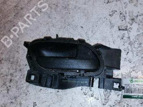 Used Interior handle Interior handle FIAT SCUDO Bus (270_, 272_) 2.0 D Multijet (120 hp) 21478766 21478766