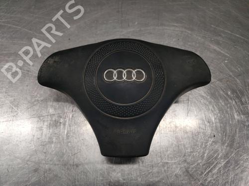Used Driver airbag Driver airbag AUDI A4 B5 (8D2) [1994-2001] 34715225 34715225