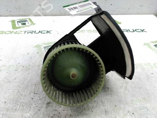 Used Heater blower motor RENAULT KANGOO (KC0/1_) 1.5 dCi (68 hp) 21435484