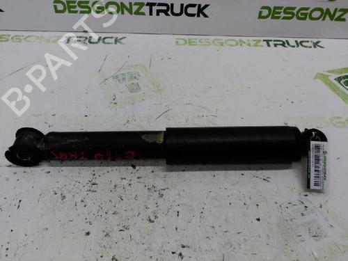 Used Left rear shock absorber MERCEDES-BENZ MB Van (W631) [1988-1996]  21428328