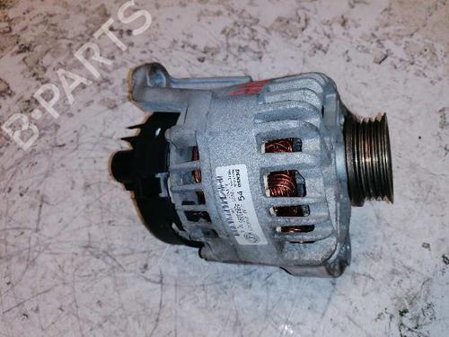 Alternator FIAT PANDA (169_)  | BP21479028M7 
