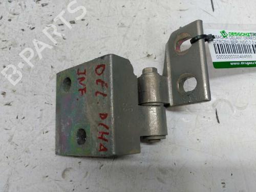 Used Hinge/Door check strap CITROËN BERLINGO / BERLINGO FIRST MPV (MF_, GJK_, GFK_) 2.0 HDI 90 (MFRHY) (90 hp) 21441052