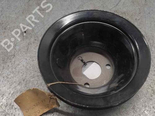 Used Pulley MERCEDES-BENZ MB Van (W631) 2.4 D (76 hp) 21415599