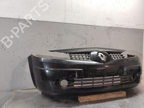 Front bumper RENAULT MEGANE II Coupé-Cabriolet (EM0/1_)  | BP28586687C7 