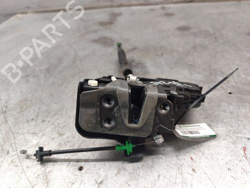 Used Rear left lock LAND ROVER RANGE ROVER EVOQUE (L538) 2.0 D (150 hp) 28674405