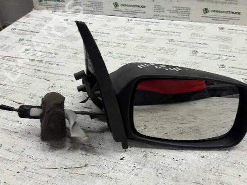 Used Right mirror FORD MONDEO II (BAP) [1996-2000]  21450471