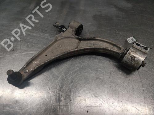 Used Left front suspension arm Left front suspension arm OPEL ASTRA J (P10) [2009-2016] 33690793 33690793