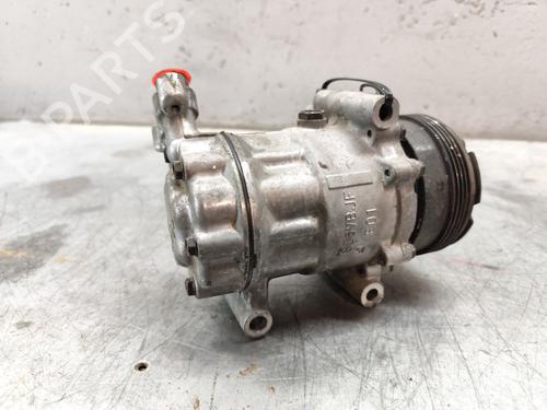 AC-Kompressor RENAULT CLIO II (BB_, CB_)  | BP25595558M34 