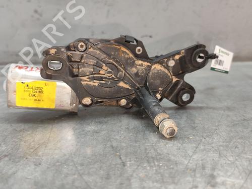 Viskermotor bagrude FORD C-MAX II (DXA/CB7, DXA/CEU) 1.6 TDCi (95 hp) 28811567
