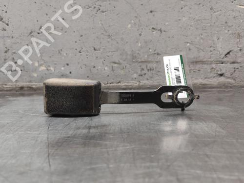 Used Seat buckle CITROËN C-ELYSEE (DD_) 1.6 BlueHDi 100 (99 hp) 32010245