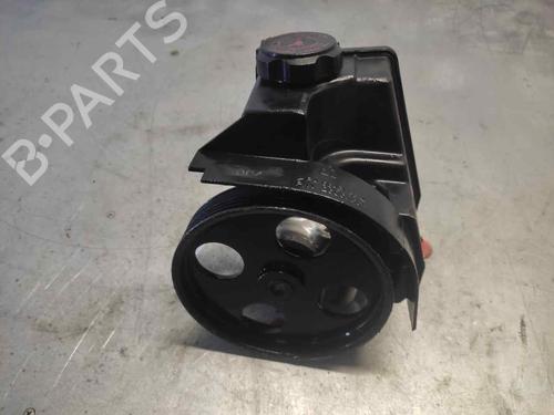 Servostyringspumpe PEUGEOT 206 Hatchback (2A/C) 1.4 i (75 hp) 21399476