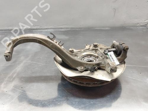 Used Right front steering knuckle AUDI A4 B8 (8K2) [2007-2017]  32282741
