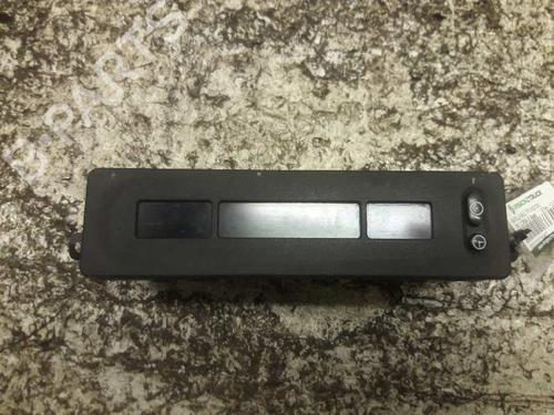Display Display OPEL CORSA B (S93) [1993-2009] 37192076 37192076