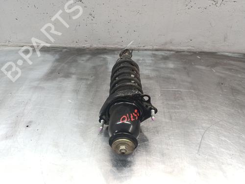 Right rear shock absorber TOYOTA COROLLA (_E12_) 2.0 D-4D (CDE120R, CDE120L_) | BP30168053M19