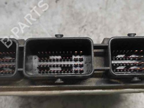 Engine control unit (ECU) PEUGEOT 207 (WA_, WC_) | BP21408144M57