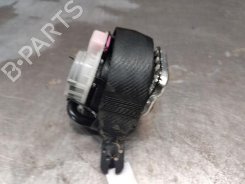 Front right seatbelt SEAT LEON (5F1) 1.6 TDI | BP39637811I25 - Image 2