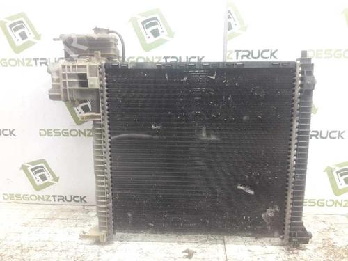 Used Radiator fan MERCEDES-BENZ VITO Van (W638) [1997-2003]  21464366