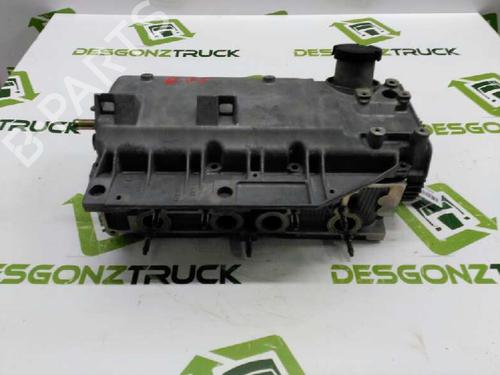 Used Cylinder head RENAULT CLIO II (BB_, CB_) [1998-2016]  21426102