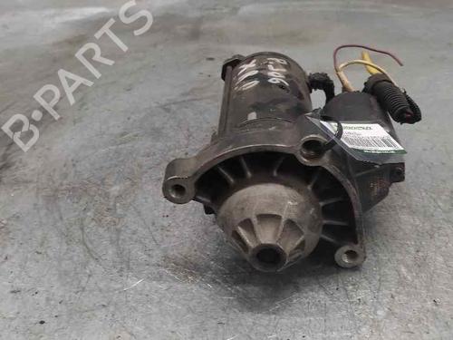 Startmotor PEUGEOT 306 (7B, N3, N5) [1993-2003]  21404956
